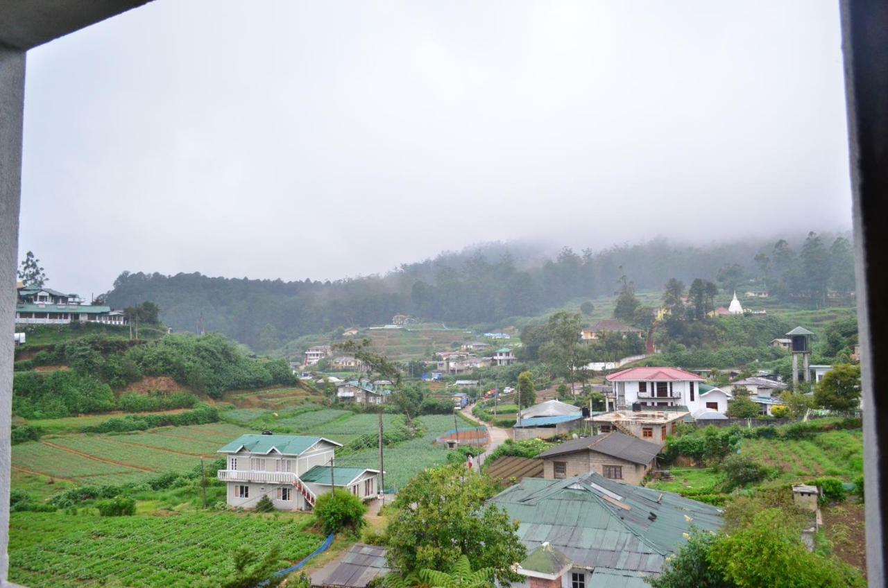 Yensfield Blackpool Nuwara Eliya Exterior photo