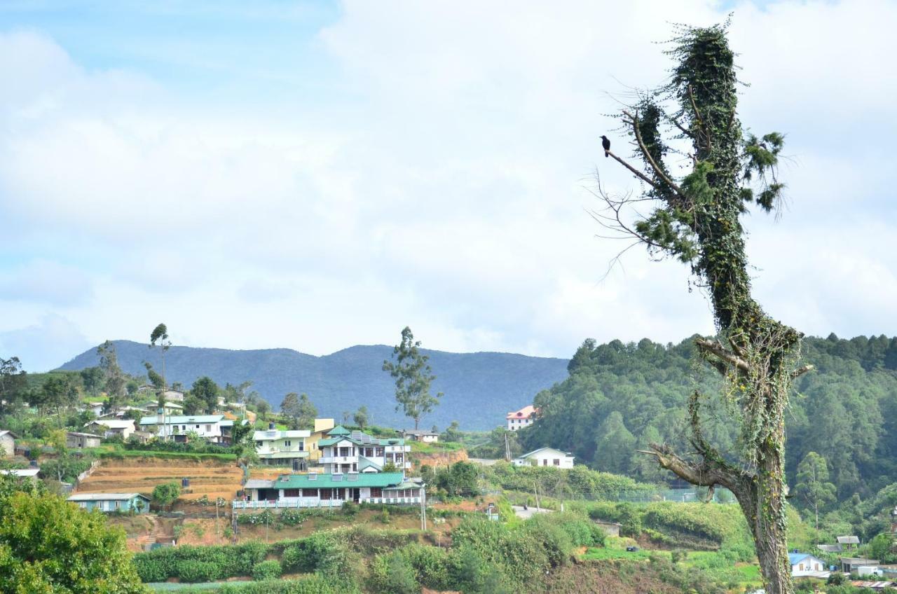 Yensfield Blackpool Nuwara Eliya Exterior photo