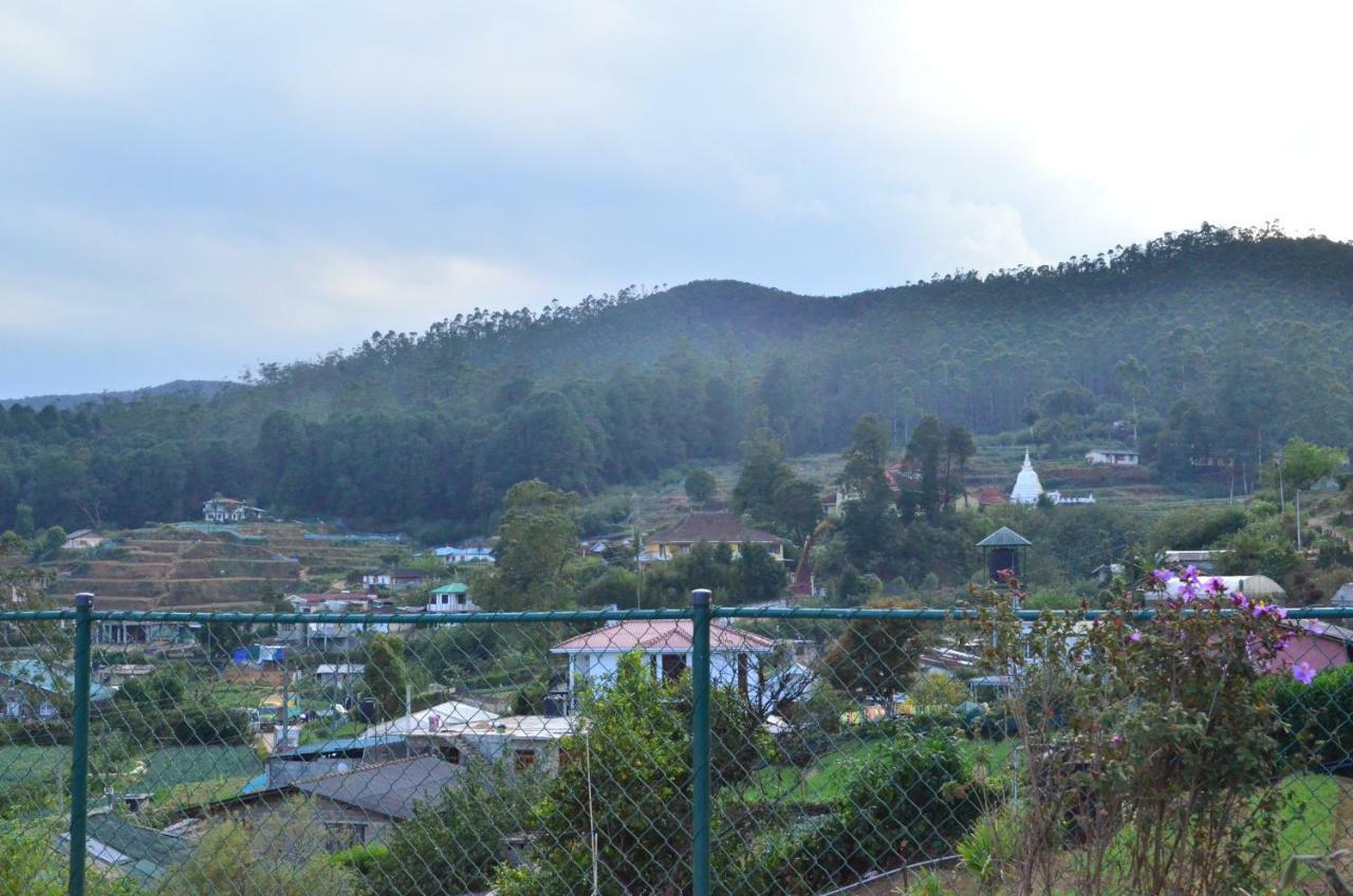 Yensfield Blackpool Nuwara Eliya Exterior photo