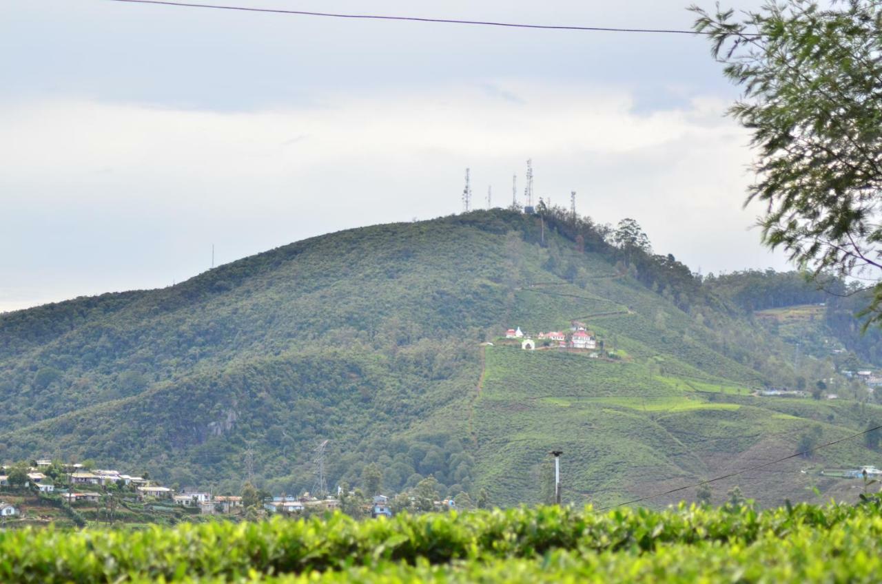 Yensfield Blackpool Nuwara Eliya Exterior photo